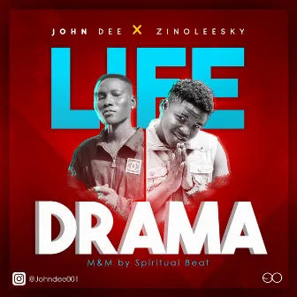 Life Drama by John Dee