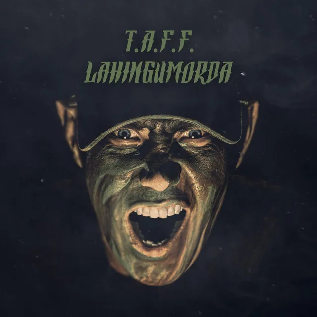 Lahingumorda