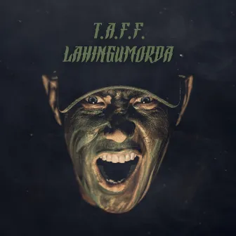 Lahingumorda by T.A.F.F.