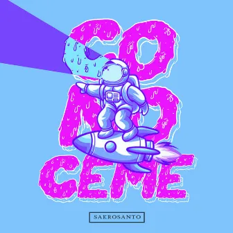 Conóceme by Sakrosanto