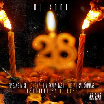 28 by Dj Kobe