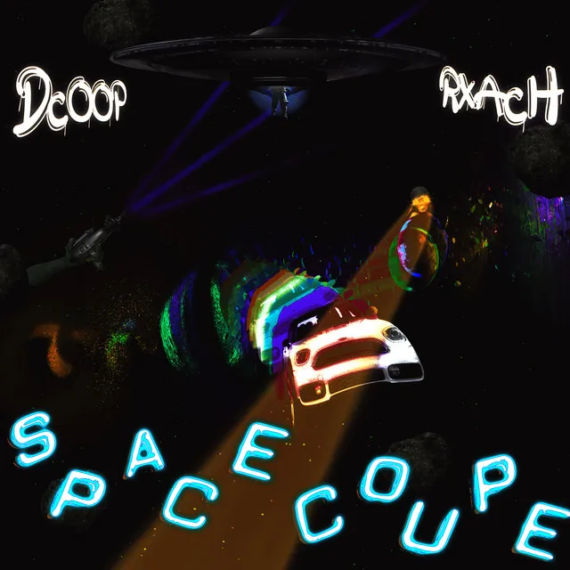 Space Coup