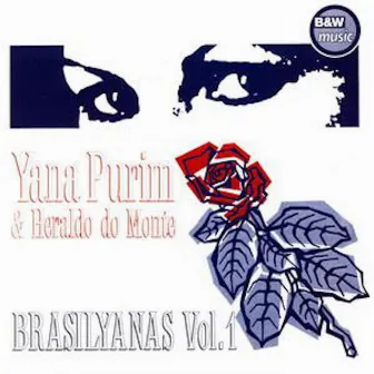 Brasilyanas, Vol. 1 by Yana Purim