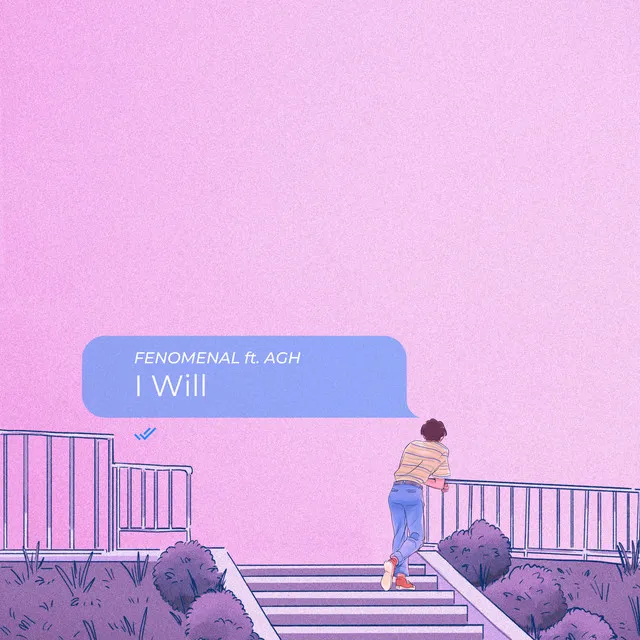 I Will