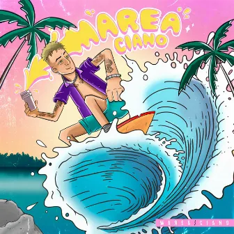 Marea by Ciano