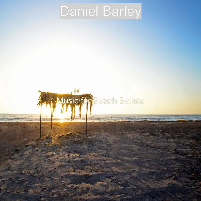 Music for Beach Ballets