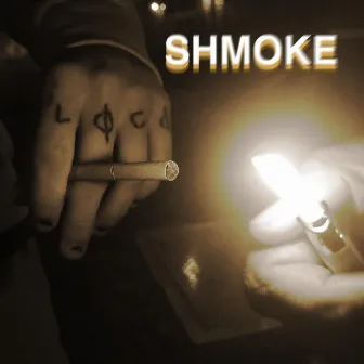 Shmoke by Scumbagley