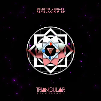 Revelación EP by Wilgenis Vergara