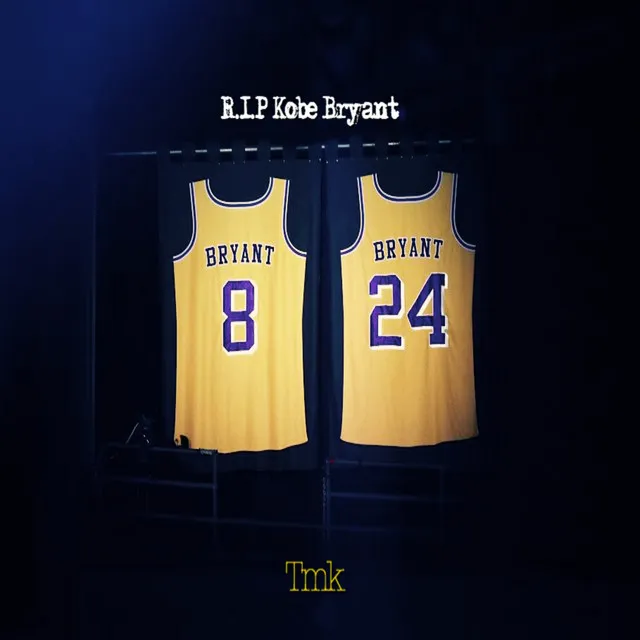 R.I.P Kobe Bryant