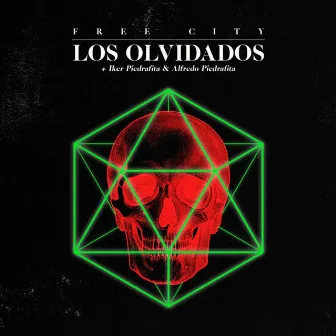 Los Olvidados by Alfredo Piedrafita