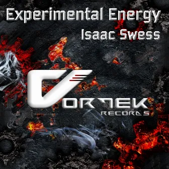 Experimental Energy by Isaac Swess