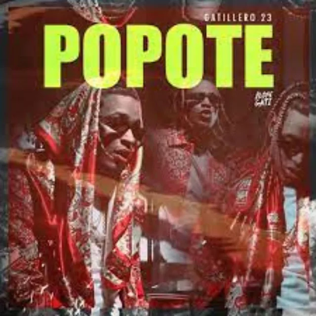 POPOTE