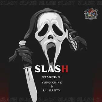 SLASH by Y/K