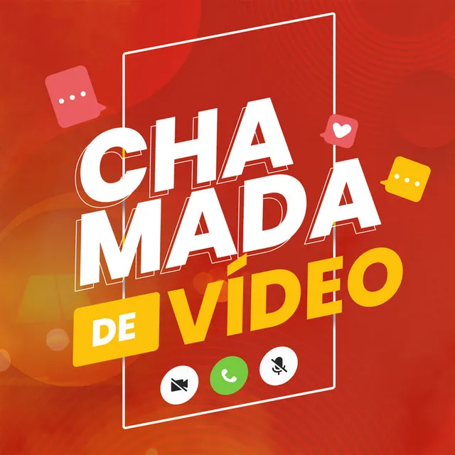 Chamada de Vídeo