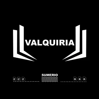 Valquiria by Sumerio