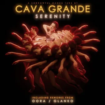 Serenity by Cava Grande