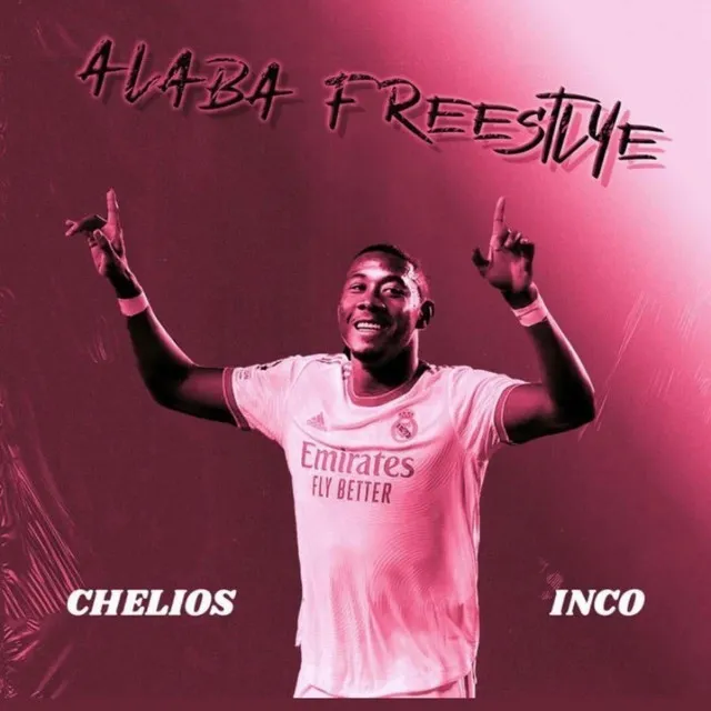 Alaba Freestyle