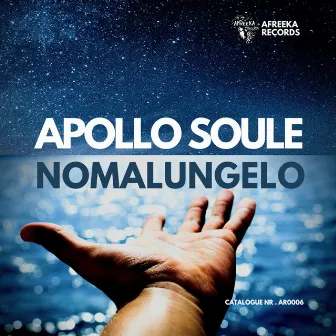 Nomalungelo by Apollo Soule