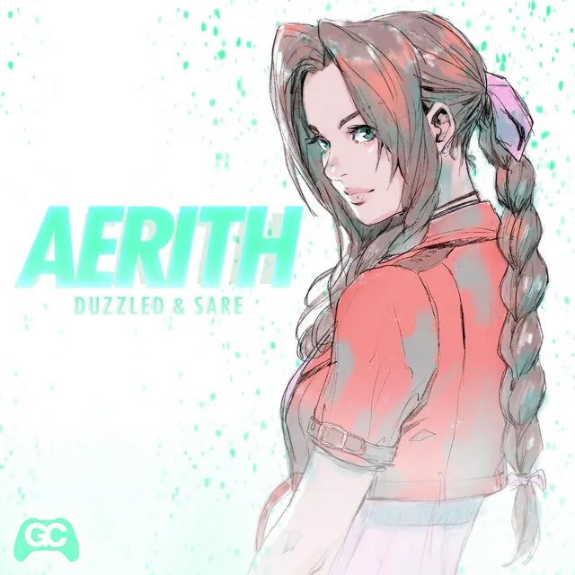 Aerith (From "Final Fantasy 7")