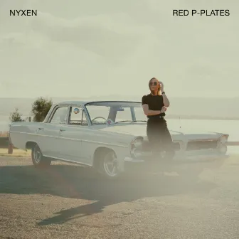 Red P-Plates by Nyxen