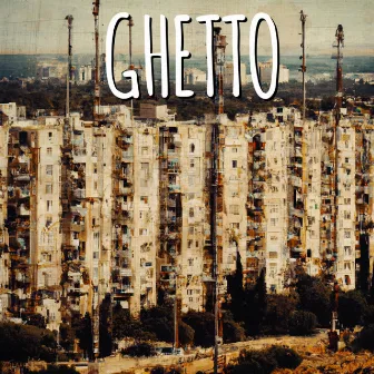 Ghetto by G-Sue