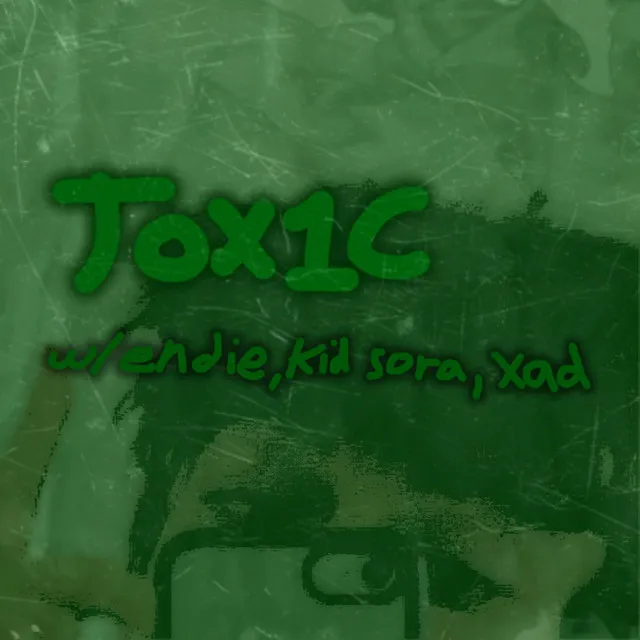 TOX1C