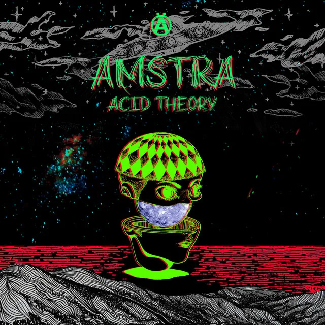 Acid Theory - Non Reversible Remix