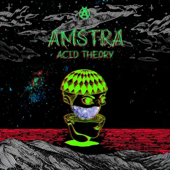 Acid Theory EP by Amstra