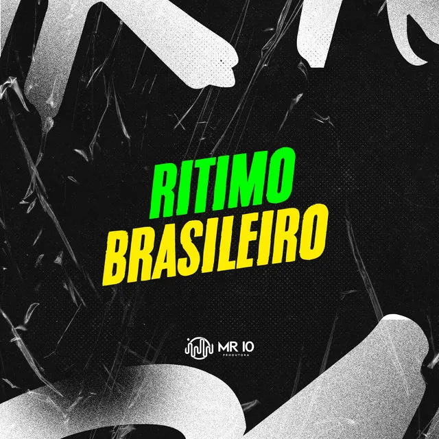 RITIMO BRASILEIRO