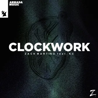 Clockwork by KC