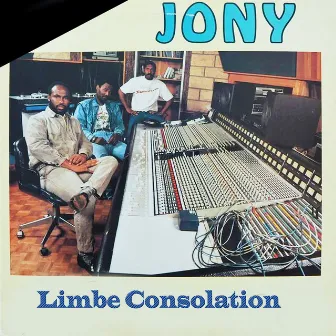 Limbe Consolation by Jony