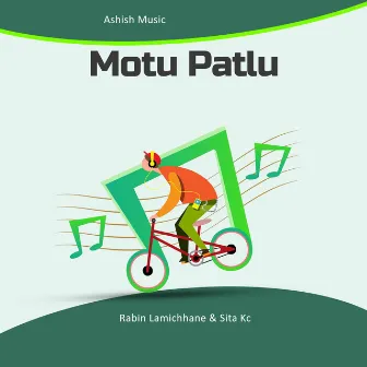 Motu Patlu by Sita KC