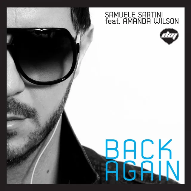 Back Again - Sam Project Remix Edit