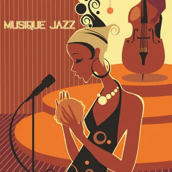 Musique jazz : La guitare et le jazz (Musique de soirée, charme et sensualité) by Musique Jazz Ensemble