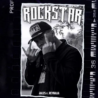 Rockstar by JALES