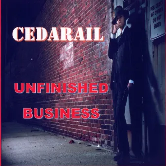 Unfinished Business by Unknown Artist