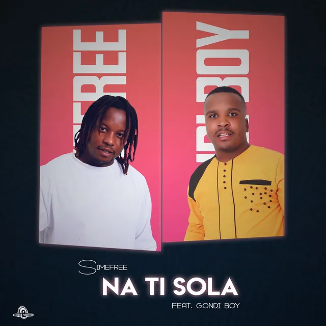 Na ti sola (feat. Gondi Boy)