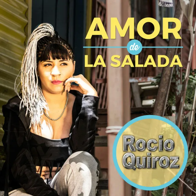 Amor de la Salada