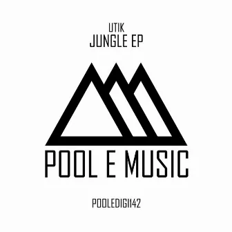 Jungle by Utik