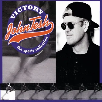 Victory: The Sports Collection by John Tesh