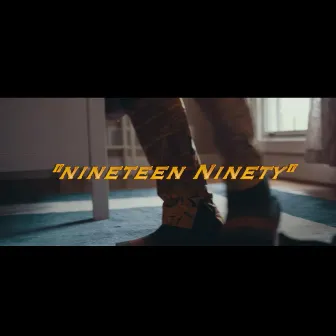 Nineteen Ninety by Omar Sterling