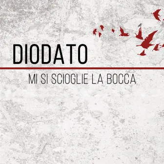 Mi si scioglie la bocca by Diodato