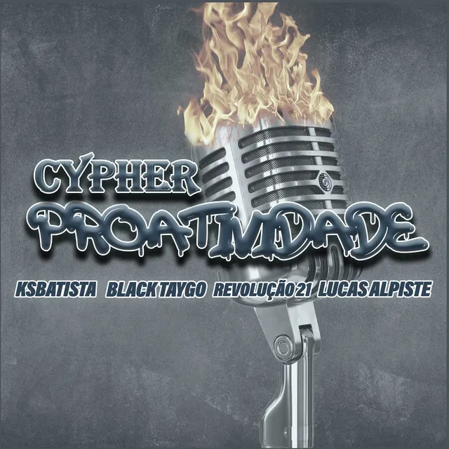 Cypher Proatividade