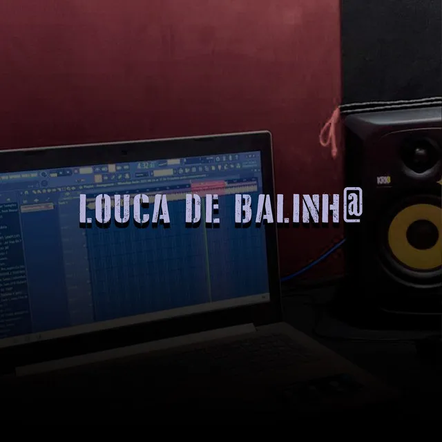 Louca de Balinh@