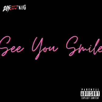 See You Smile by 205MikeG