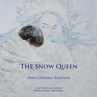 The Snow Queen by Nicky Baker