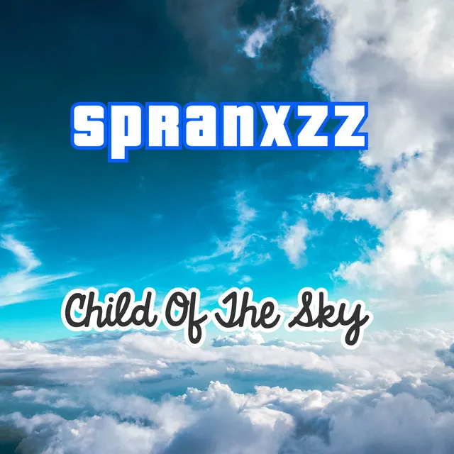 Child Of The Sky