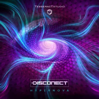 Hypernova by Disconect