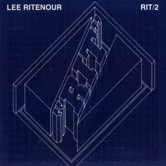 Rit/2 by Lee Ritenour