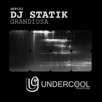 Grandiosa by DJ Statik